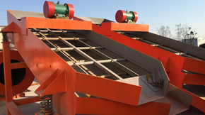 有機肥振動篩網(wǎng)的選擇與購買