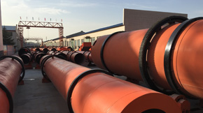 雞糞快速烘干的市場(chǎng)前景