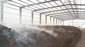 有機(jī)肥的礦物化和腐殖化