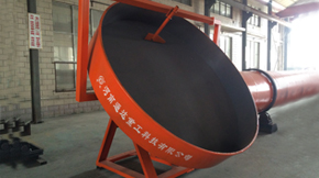 圓盤造粒的粒度篩分效應(yīng)