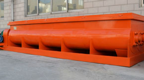 攪拌設(shè)備在工業(yè)生產(chǎn)中的應(yīng)用