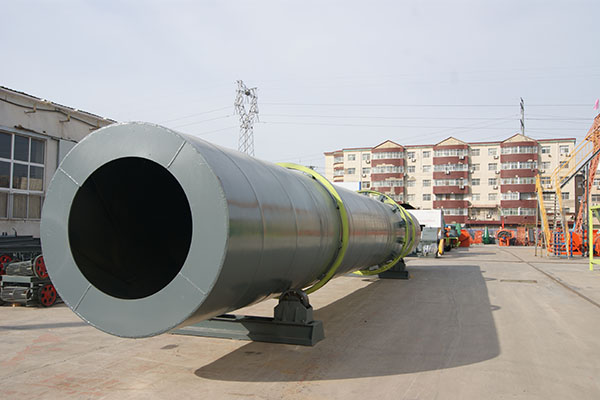 有機(jī)肥雞糞烘干機(jī)